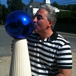 Jim Farrell's profile photo