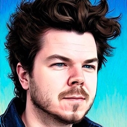 Sam White's profile photo