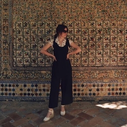 Carmen Macías's profile photo