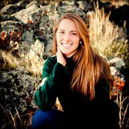 Danielle Clegg's profile photo