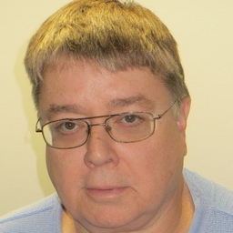 Mark Murdock's profile photo