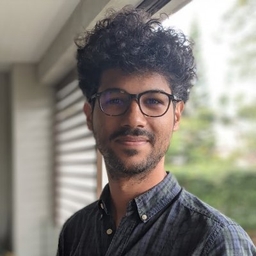 Diego Arguedas Ortiz's profile photo