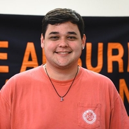 Christopher Mendoza's profile photo