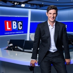 Tom Swarbrick's profile photo