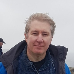 Sean McCarthaigh's profile photo