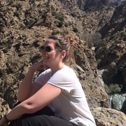 Catherine Gee's profile photo
