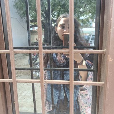 Esha Mishra's profile photo