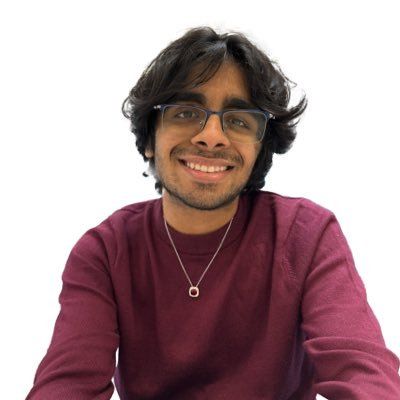 Milan Varia's profile photo