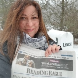 Michelle N. Lynch's profile photo