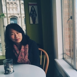 Tiffany Lew's profile photo