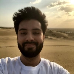 Shekhar Thakran's profile photo