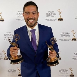 Alexander Zapata's profile photo