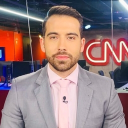 Gustavo Uribe's profile photo