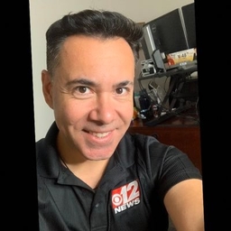 Carlos Mahecha's profile photo