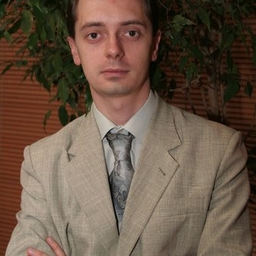 Alexander Vasilyev's profile photo