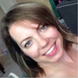 Rebecca Powell's profile photo