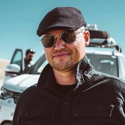 Scott Brady's profile photo