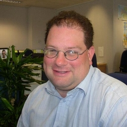 Peter Nurse's profile photo