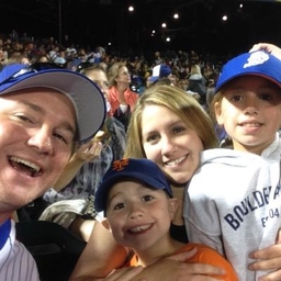 Joe McCoy's profile photo