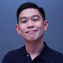Michael Josh Villanueva's profile photo