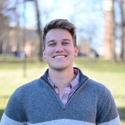 Chris Vinel's profile photo