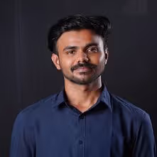 Vivek G's profile photo
