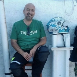 Manolo Fernández's profile photo