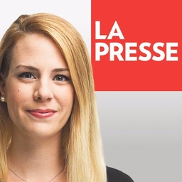 Fanny Lévesque's profile photo