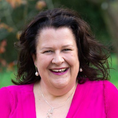 Laura Evans's profile photo