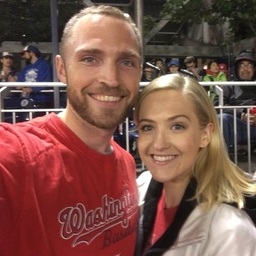 Matt Hadro's profile photo
