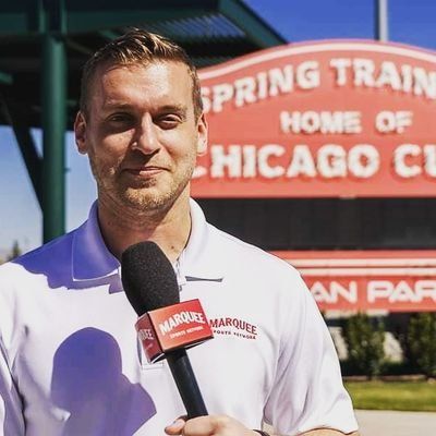 Tony Andracki's profile photo