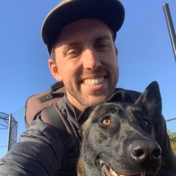 Christian Pedersen's profile photo