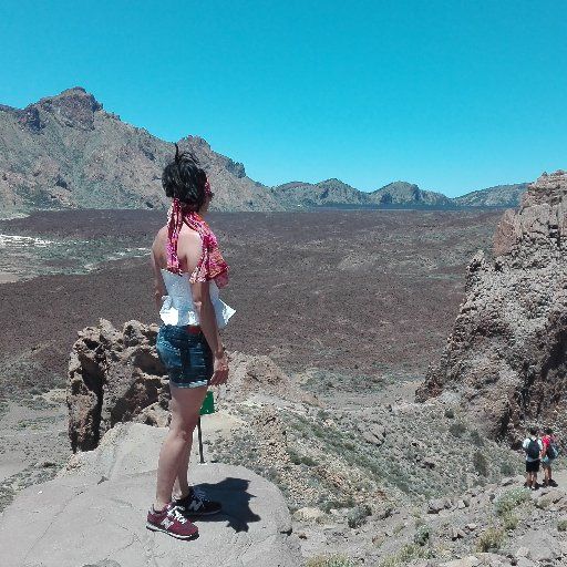 Ane Ontoso's profile photo