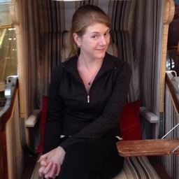 Laura Carlson's profile photo