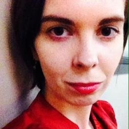 Rebecca Dyok's journalist profile photo