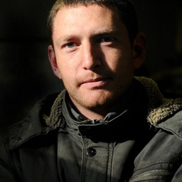 Michel Bega's profile photo