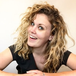 Jessica Jackson's profile photo