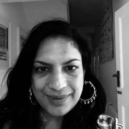 Shaminder Nahal's profile photo