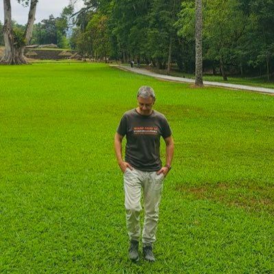 Frédéric Wittner's profile photo