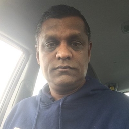 Sudesh Kissun's profile photo