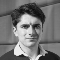 Neirin Gray Desai's profile photo