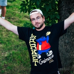 Adam Robinson's profile photo