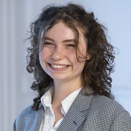 Ronja Köster's profile photo