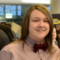 Hayley Halpin's profile photo