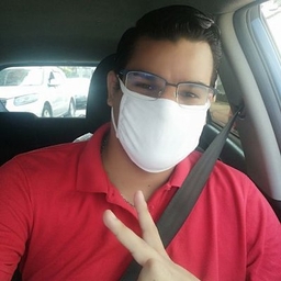 Eddy Sarmiento's journalist profile photo