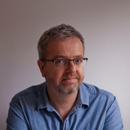 Clint Witchalls's profile photo