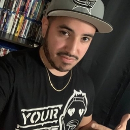 Kevin Pantoja's profile photo