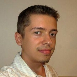 Vitali Ogorodnikov's profile photo