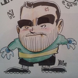 Amadeu Garcia's profile photo