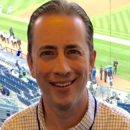 Tyler Kepner's profile photo